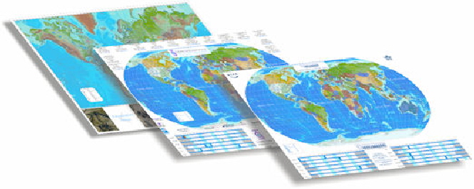B1 wall maps