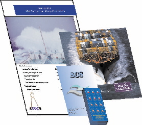 printed products